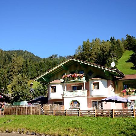 Appartements Baumanngut Ваграйн Экстерьер фото