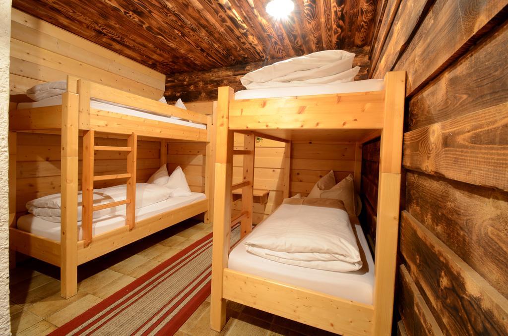 Appartements Baumanngut Ваграйн Номер фото